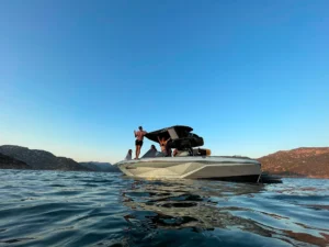 Plan the perfect boat day in San Diego