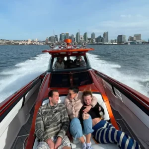Stress-Free Boating Near San Vicente Reservoir (Storage + Launch Guide)